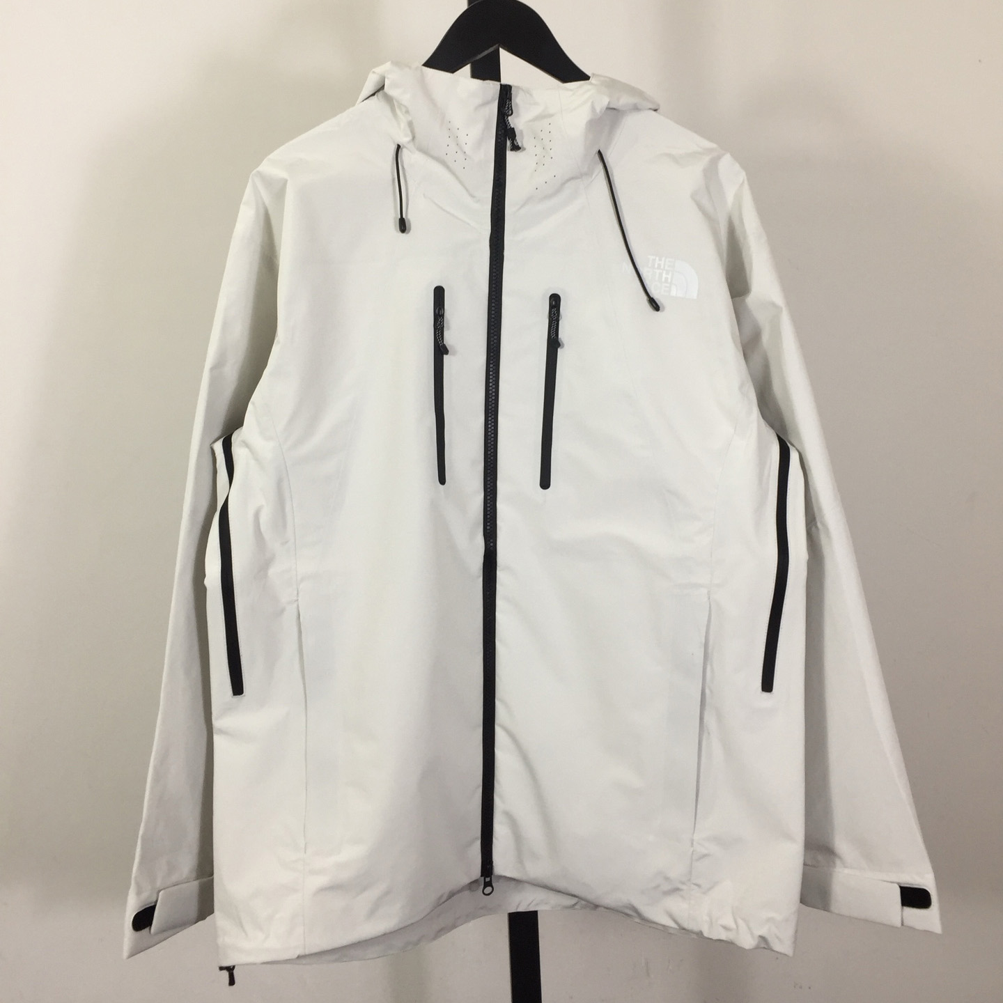 The North Face Jacket - DopestKickz