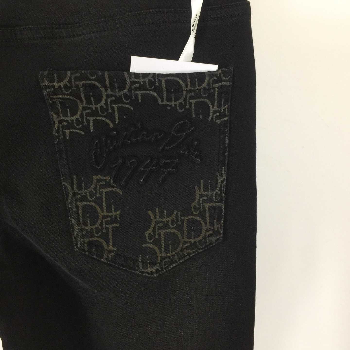 Dior Jeans - DopestKickz