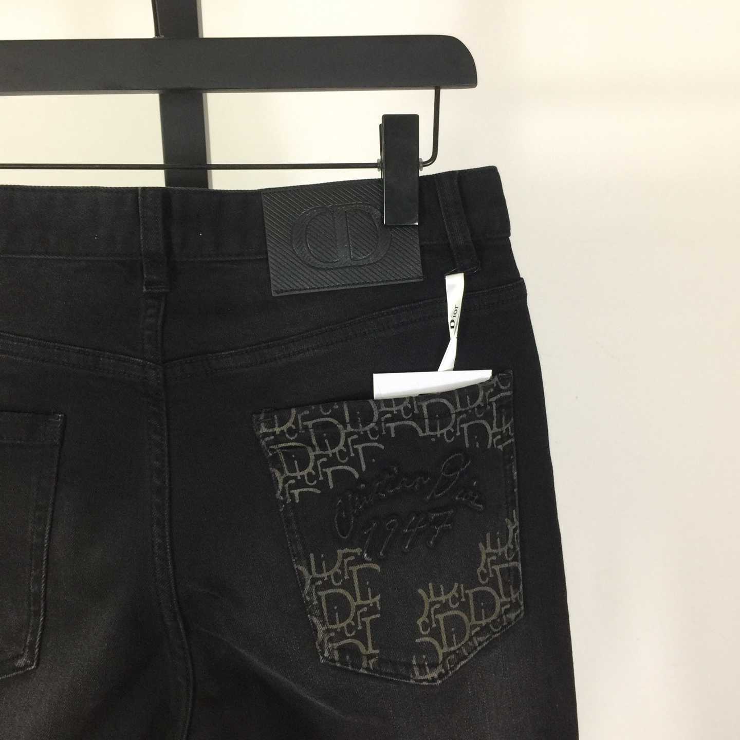 Dior Jeans - DopestKickz
