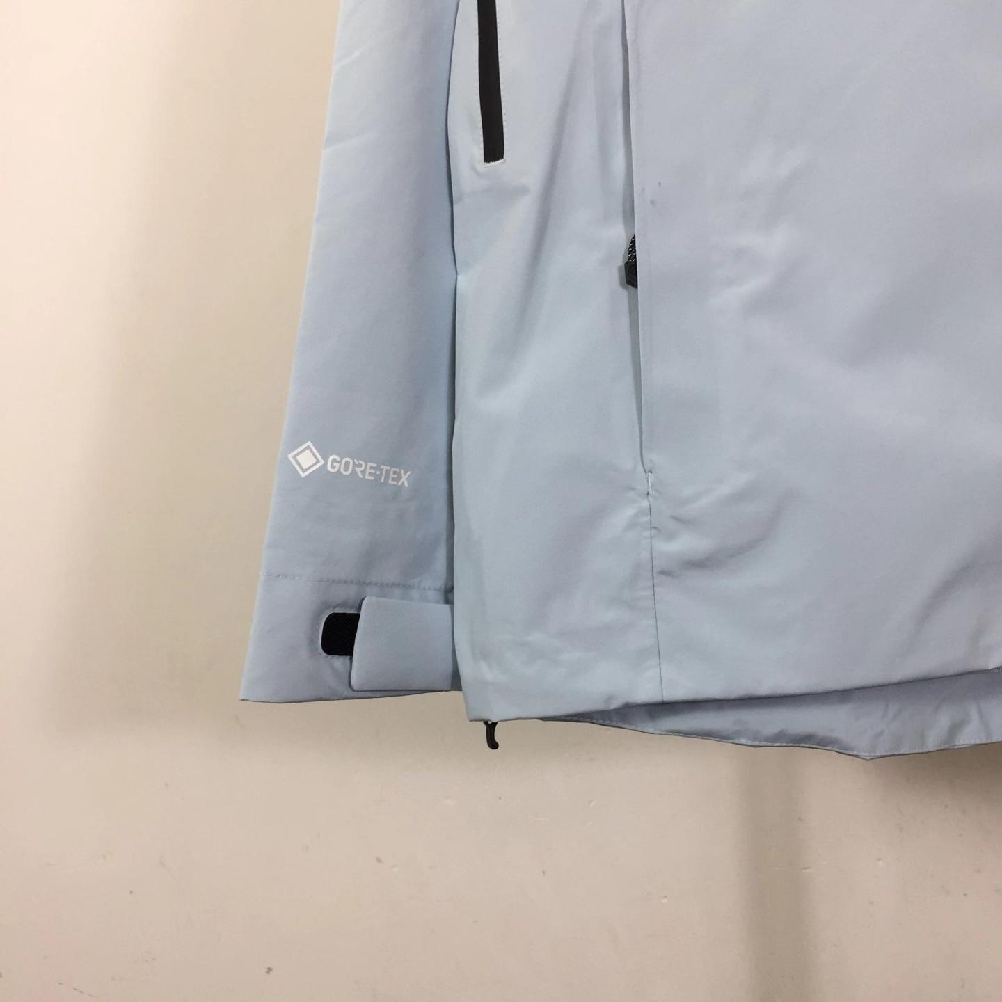 The North Face Jacket - DopestKickz