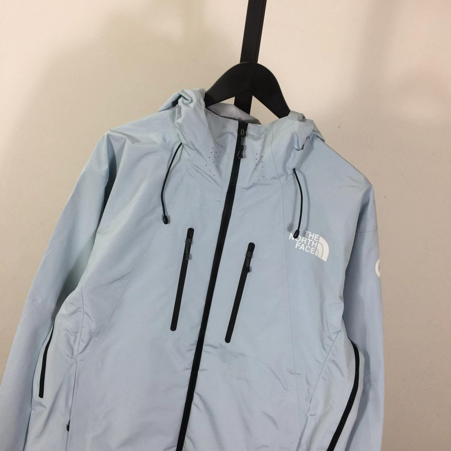 The North Face Jacket - DopestKickz