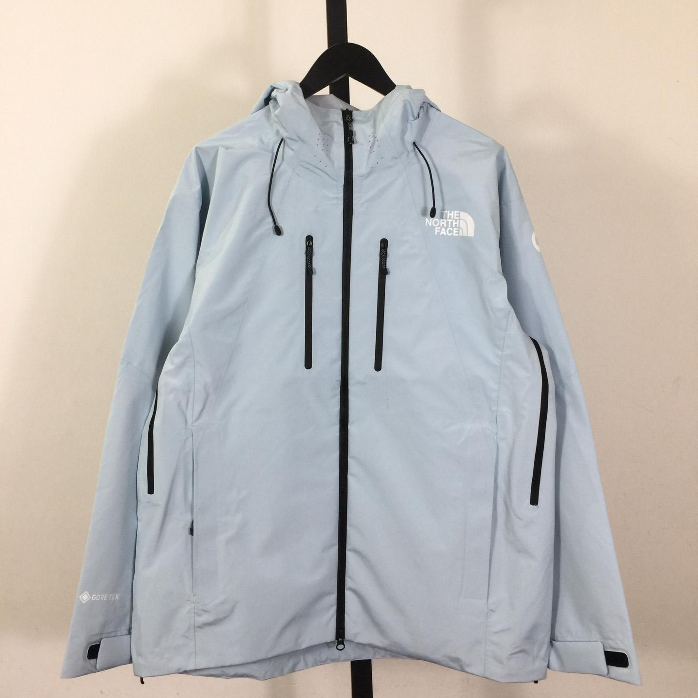 The North Face Jacket - DopestKickz