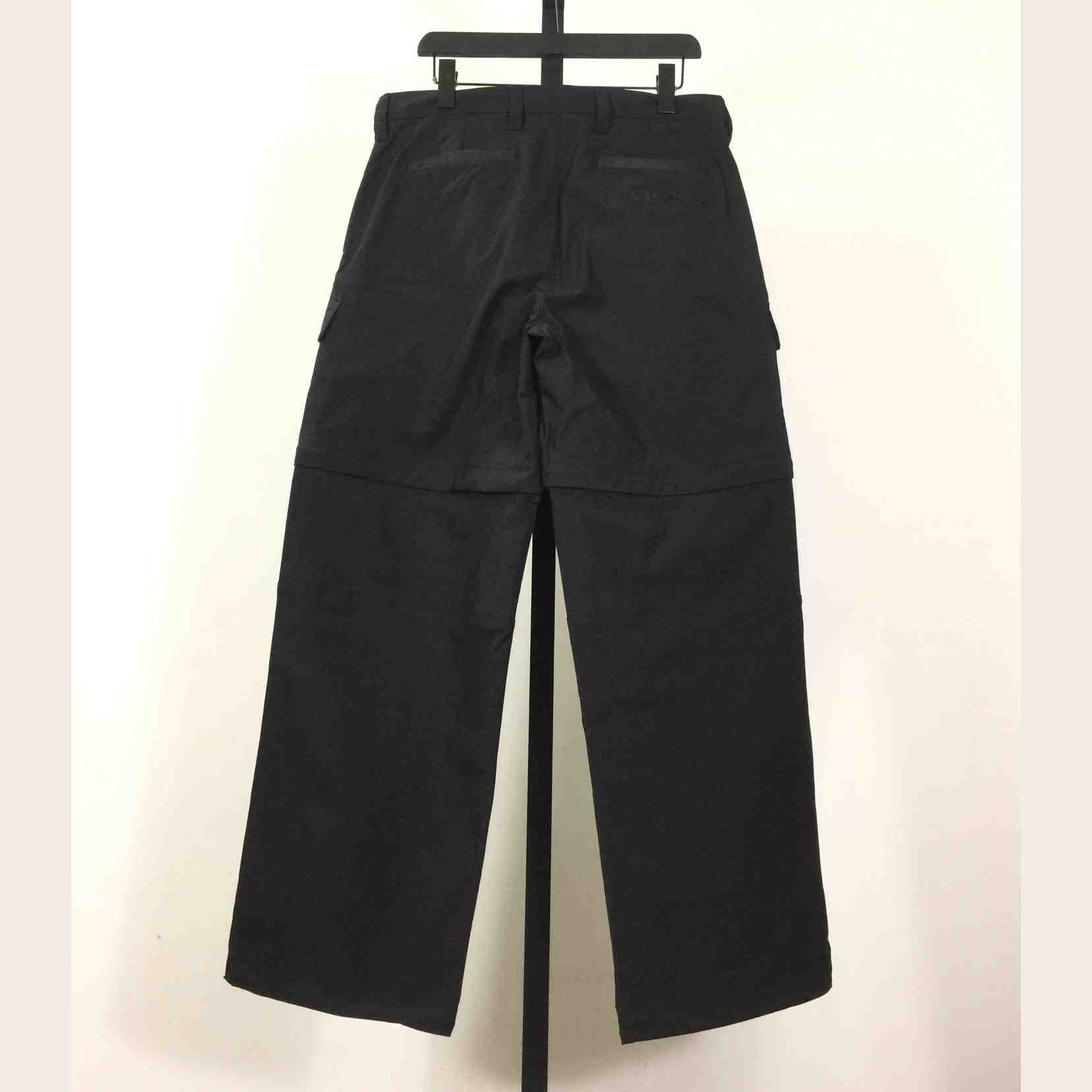 Dior And Lewis Hamilton Cargo Pants   - DopestKickz