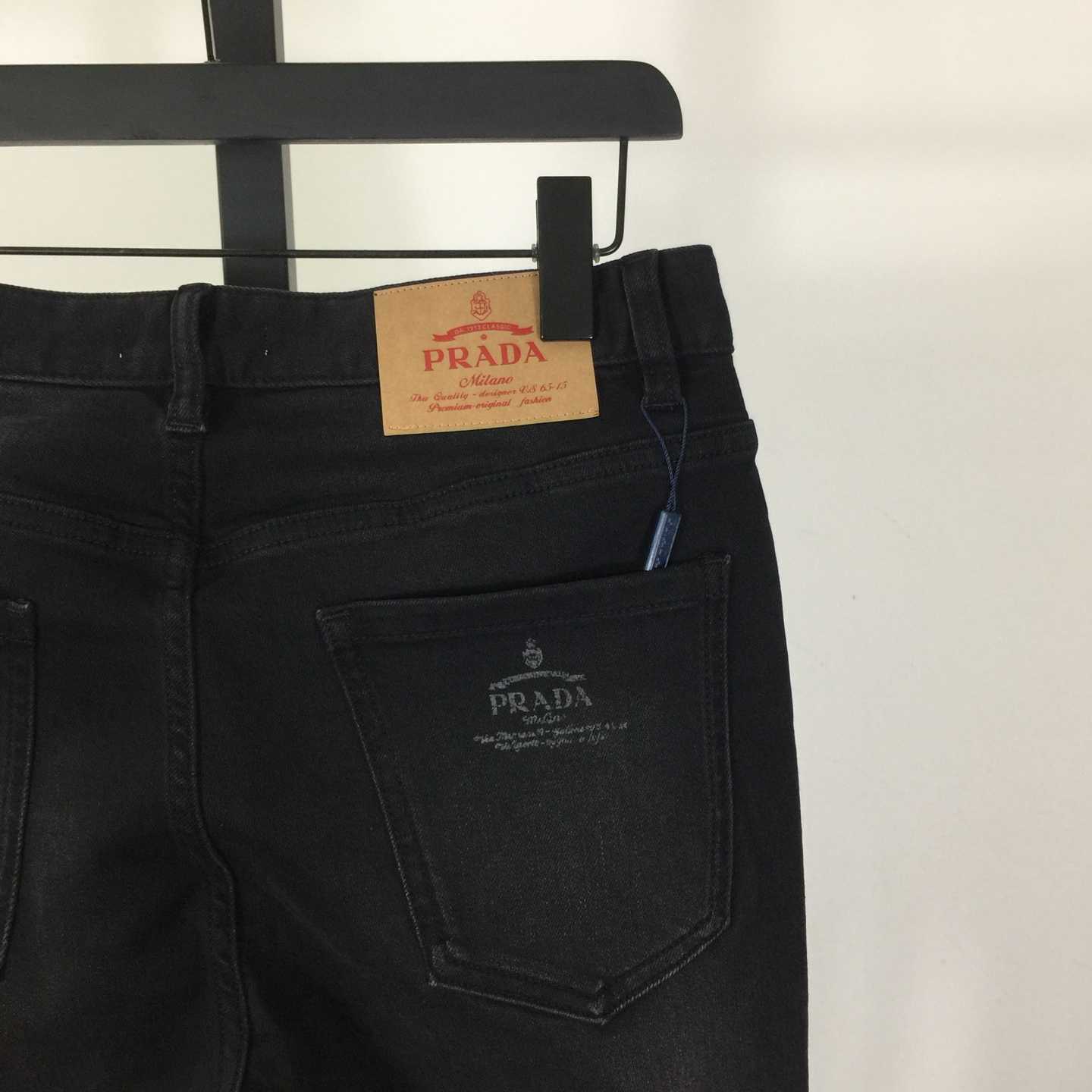 Prada Jeans - DopestKickz