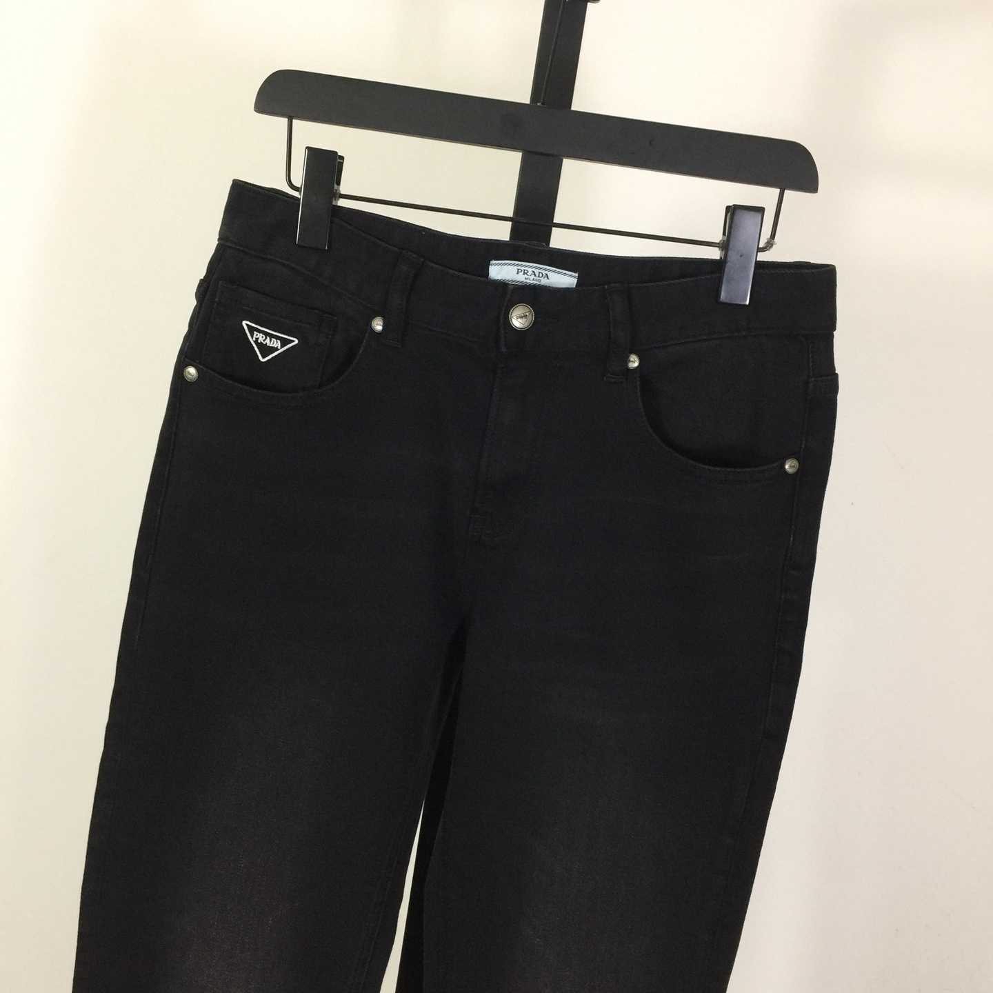 Prada Jeans - DopestKickz