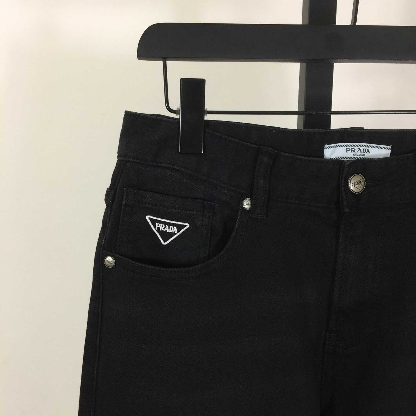 Prada Jeans - DopestKickz