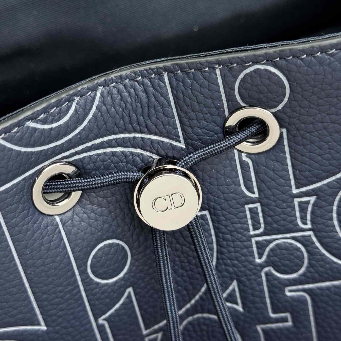 Dior Daily Backpack with Flap  - DopestKickz