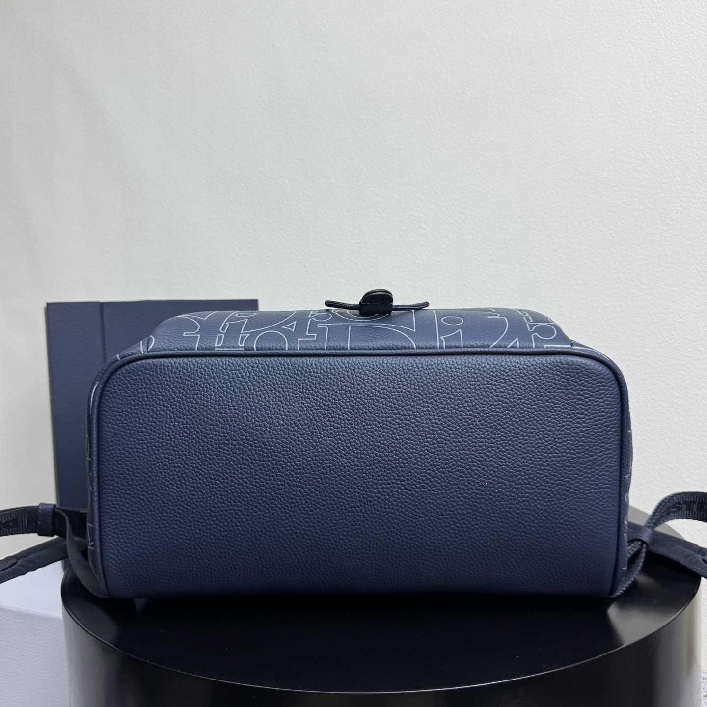 Dior Daily Backpack with Flap  - DopestKickz