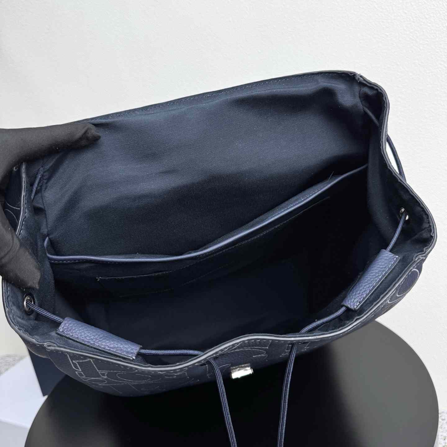Dior Daily Backpack with Flap  - DopestKickz