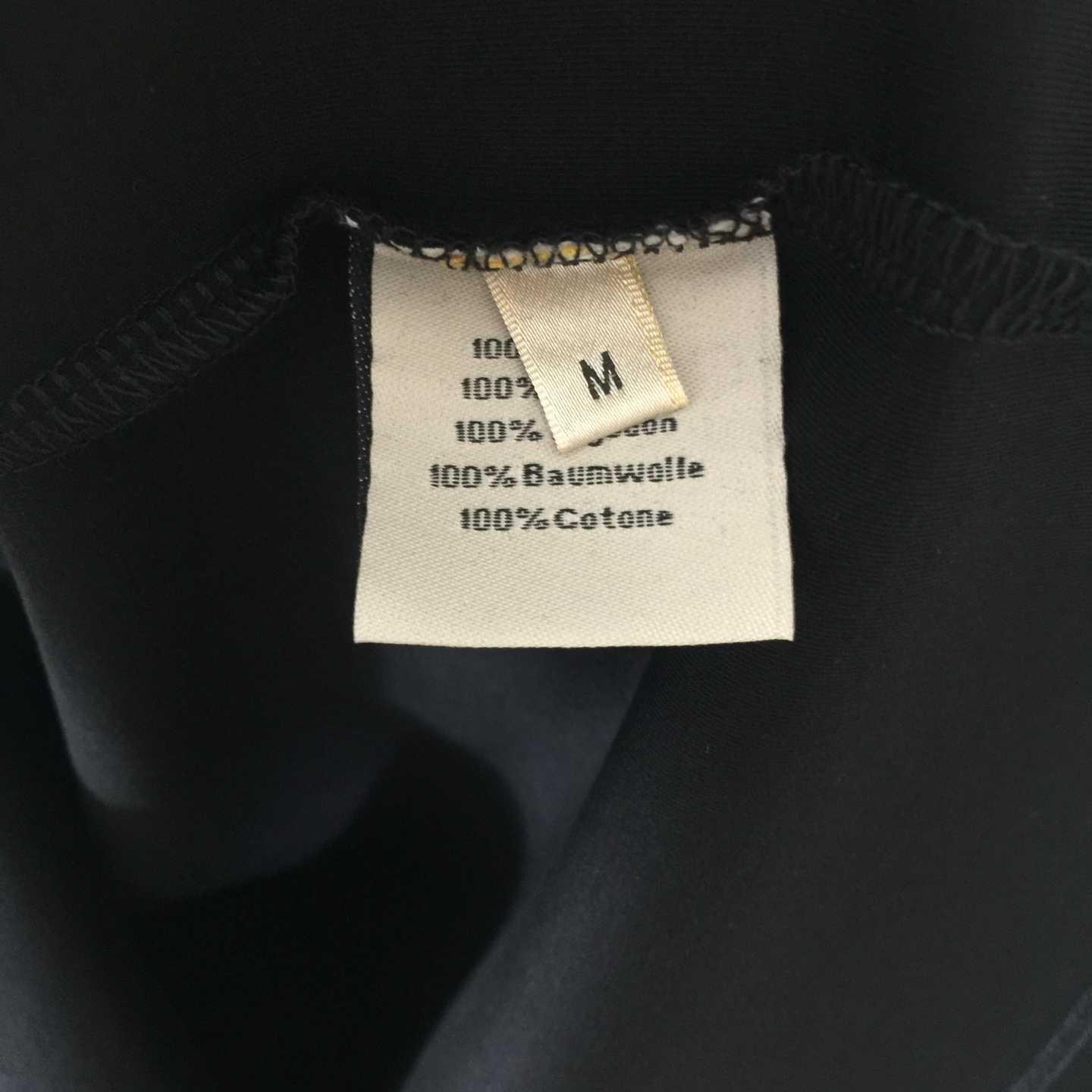 Hermes Cotton T-Shirt  - DopestKickz