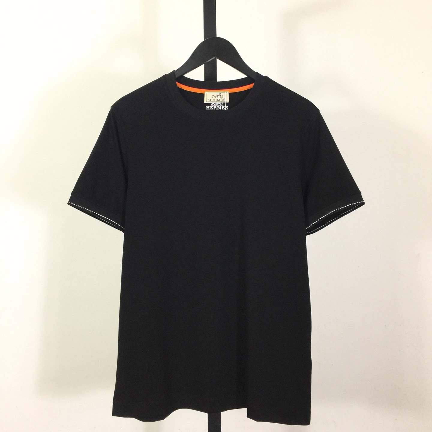Hermes Cotton T-Shirt  - DopestKickz