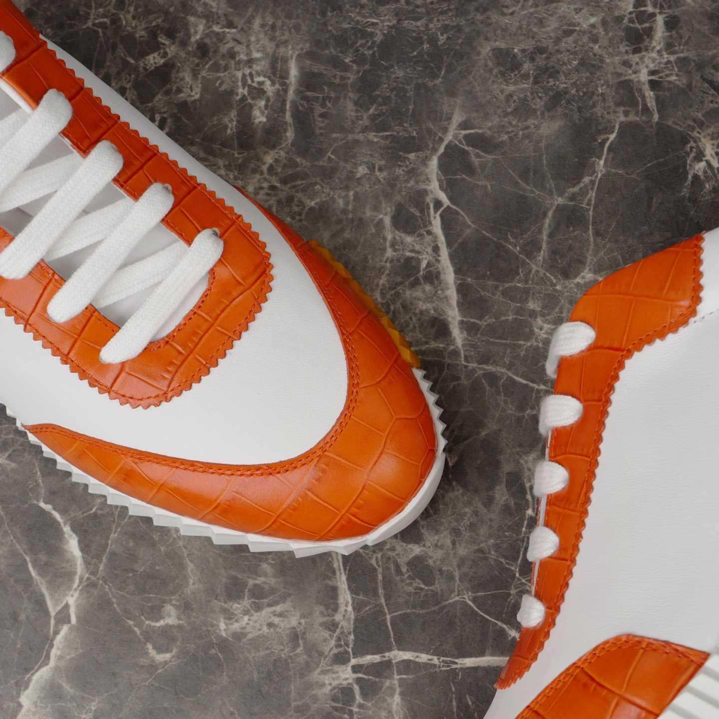 Hermes Bouncing Sneaker - DopestKickz