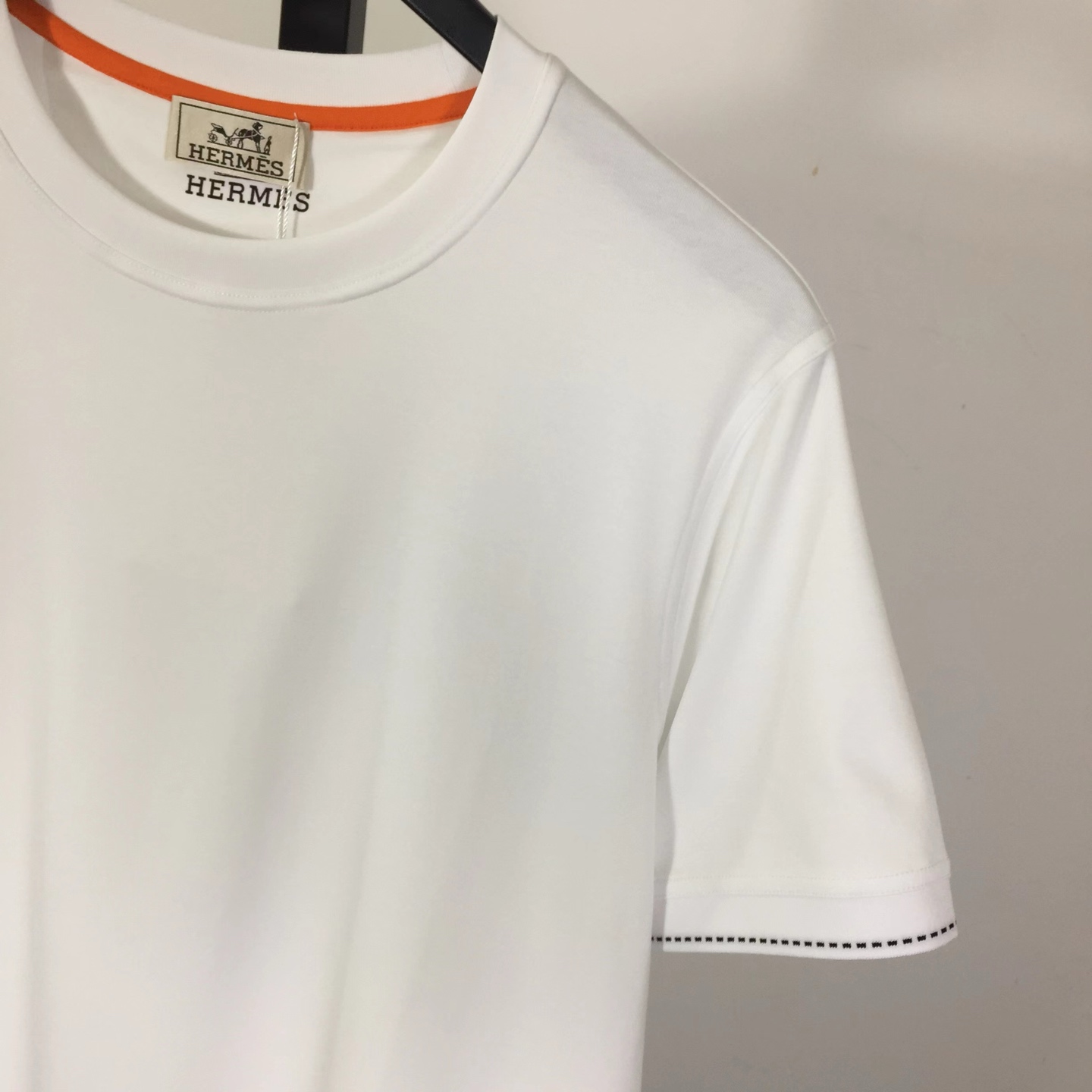 Hermes Cotton T-Shirt  - DopestKickz