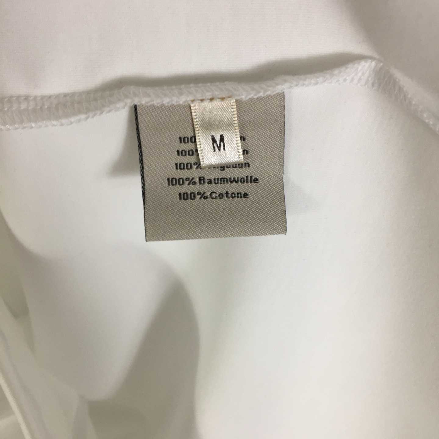 Hermes Cotton T-Shirt  - DopestKickz