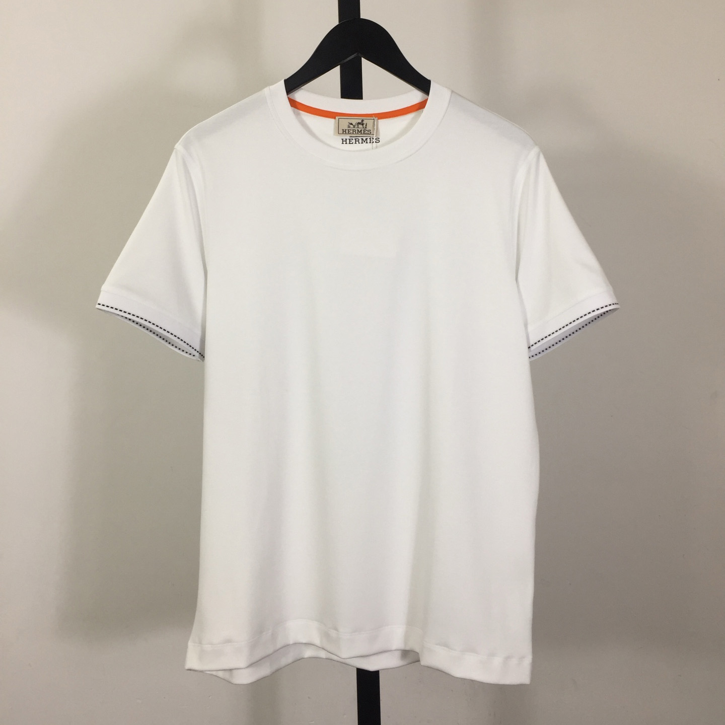Hermes Cotton T-Shirt  - DopestKickz