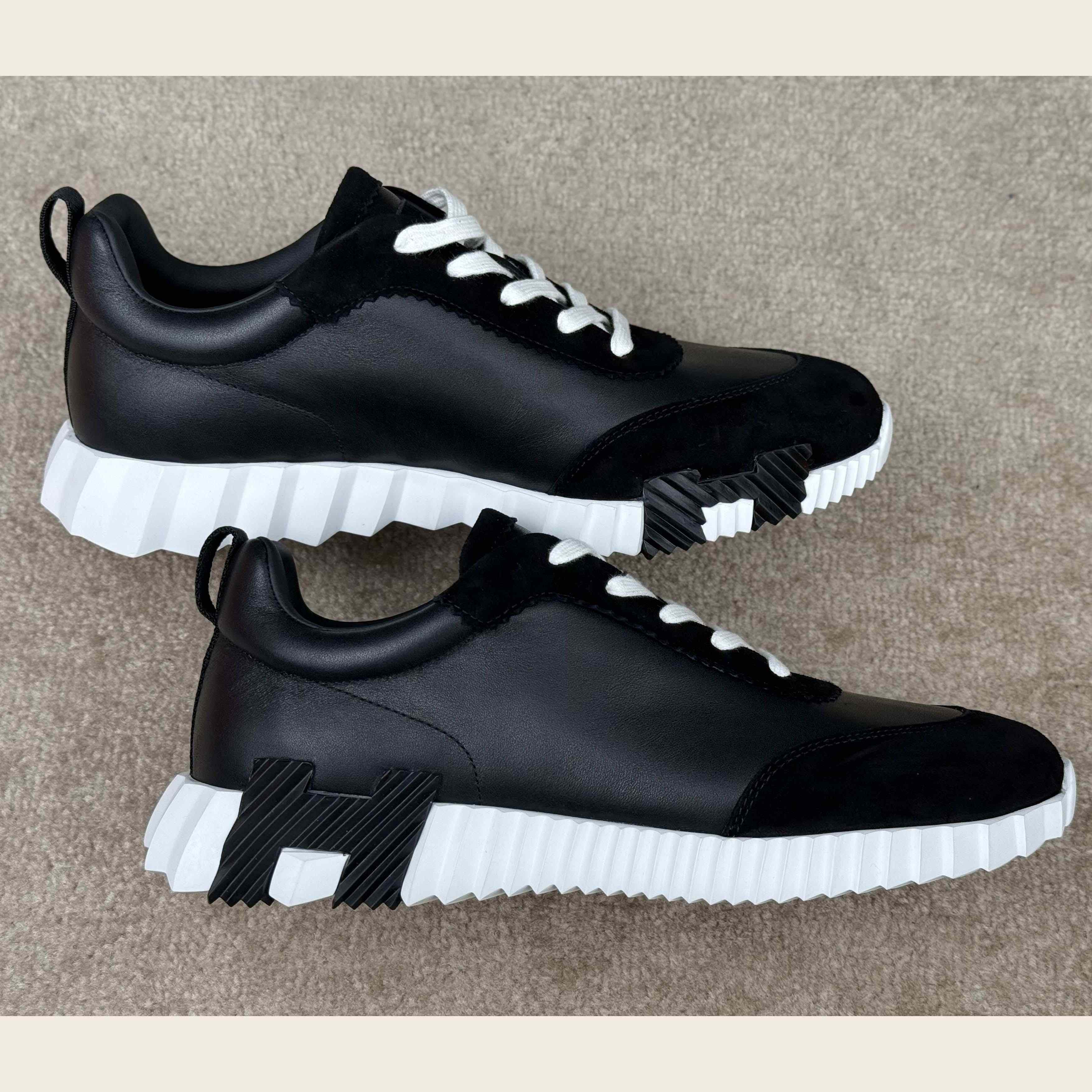 Hermes Bouncing Sneaker - DopestKickz