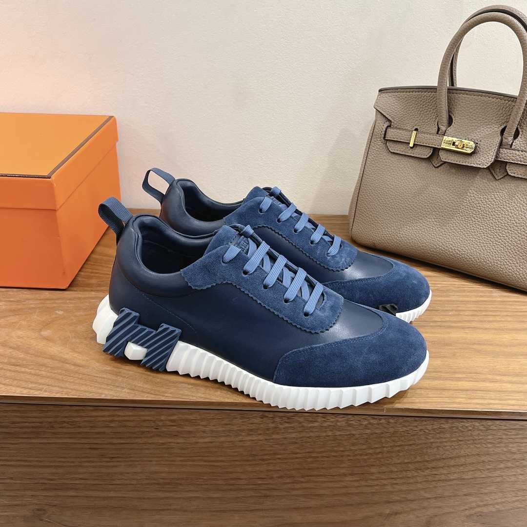 Hermes Bouncing Sneaker - DopestKickz