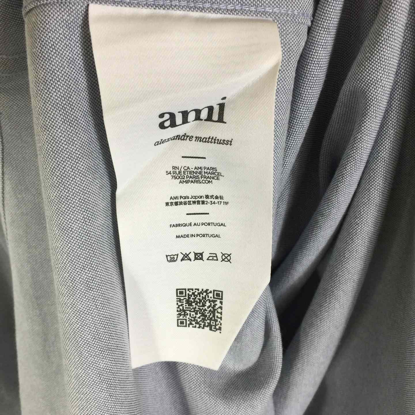 Ami De Coeur Shirt - DopestKickz