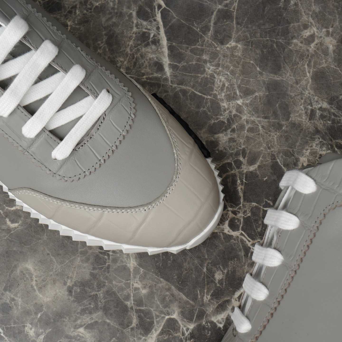 Hermes Bouncing Sneaker - DopestKickz
