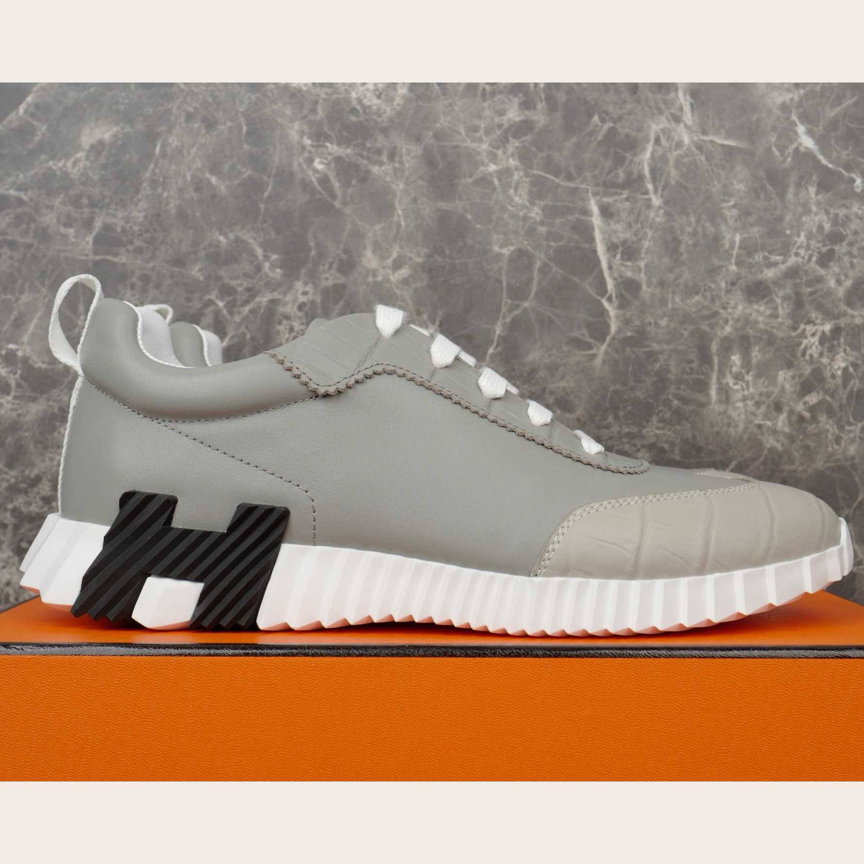 Hermes Bouncing Sneaker - DopestKickz