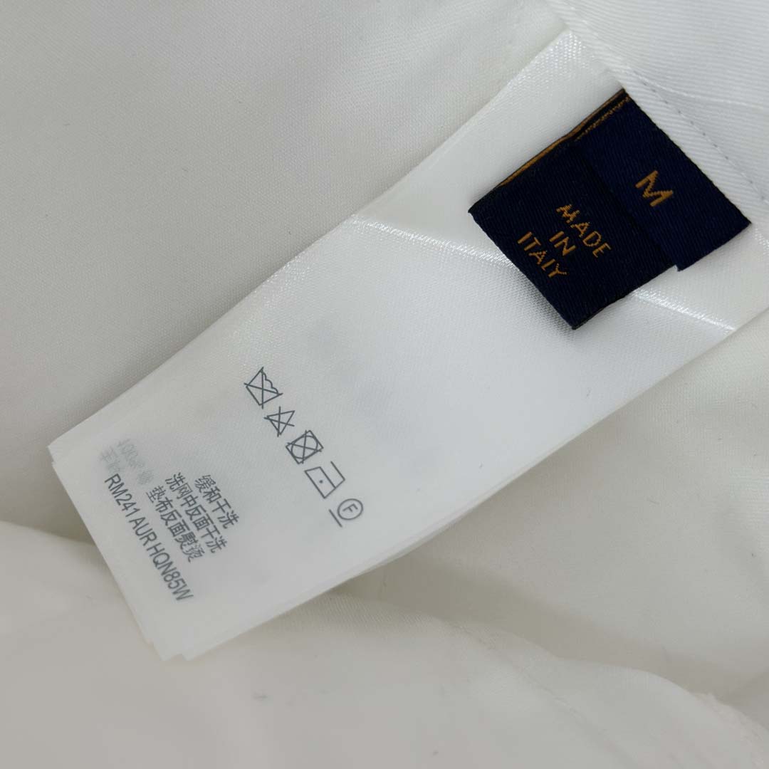 Louis Vuitton Monogram Pocket Cargo Shorts   - DopestKickz