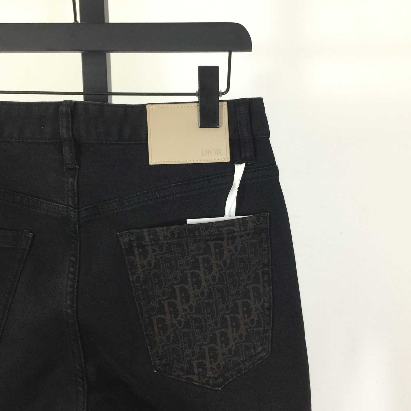Dior Jeans - DopestKickz