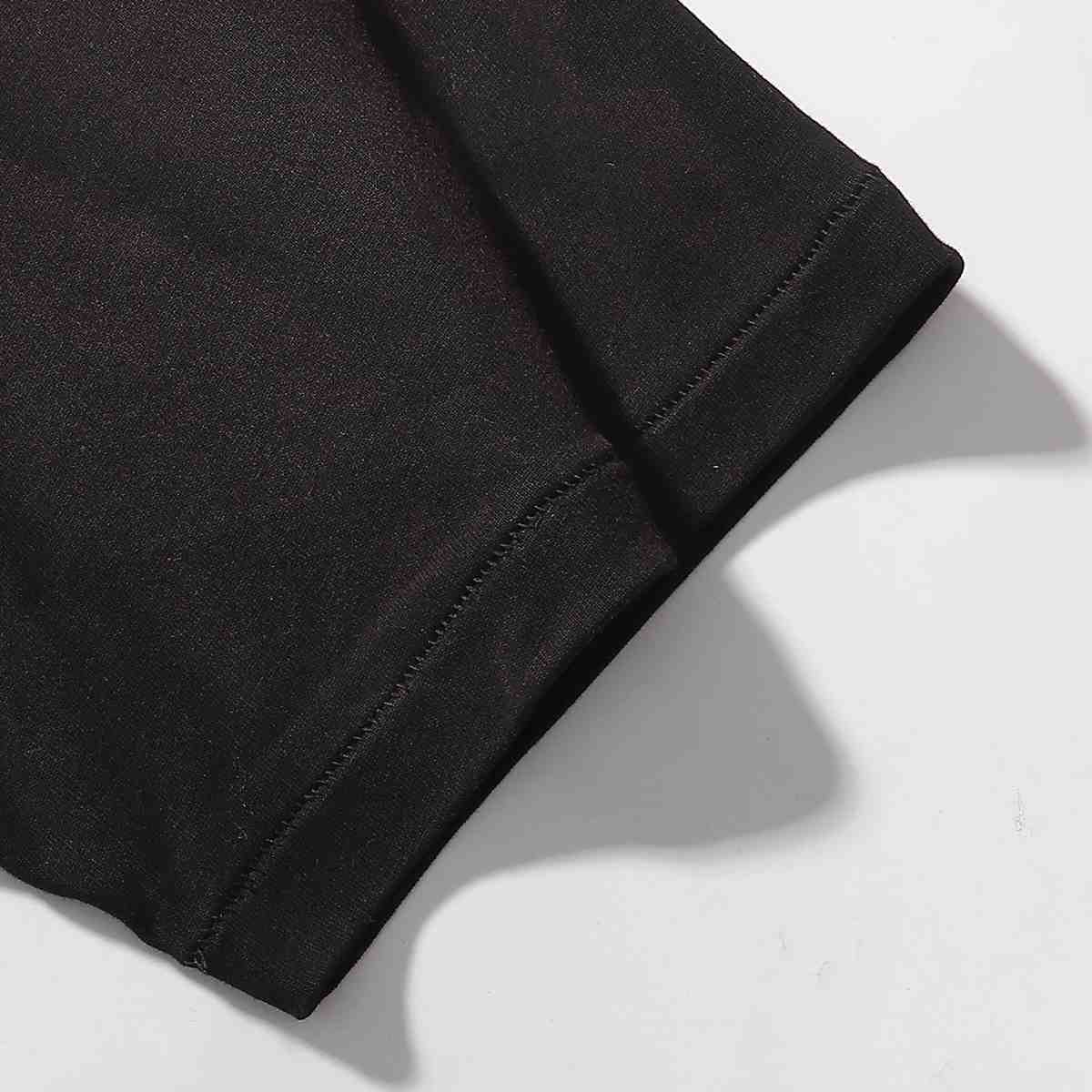 Rhude Hotel De Rhude Cotton T-shirt - DopestKickz