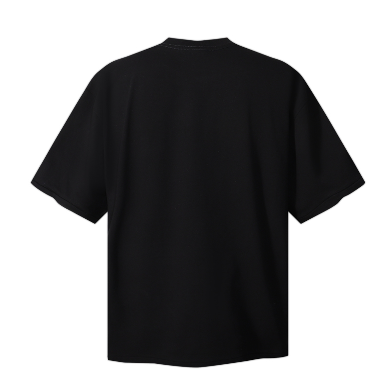 Rhude Hotel De Rhude Cotton T-shirt - DopestKickz