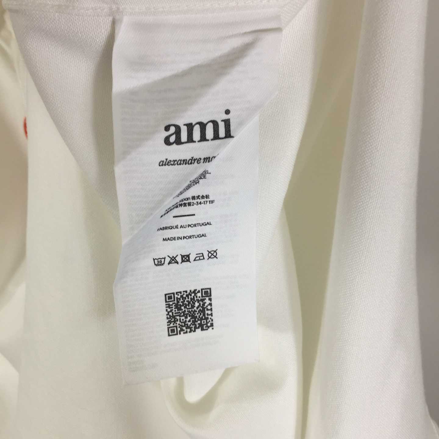Ami De Coeur Shirt - DopestKickz