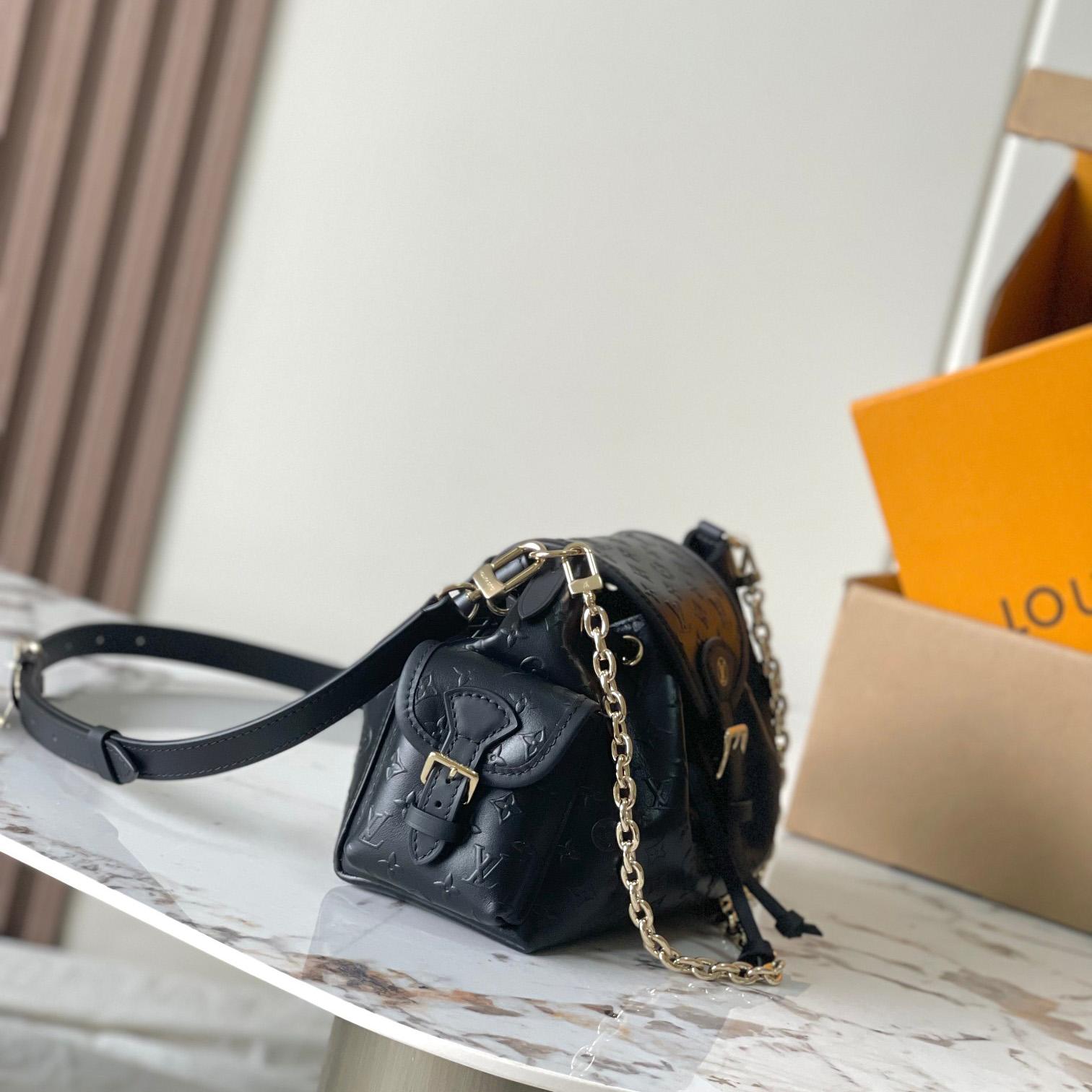Louis Vuitton Odyssée   M25554 - DopestKickz