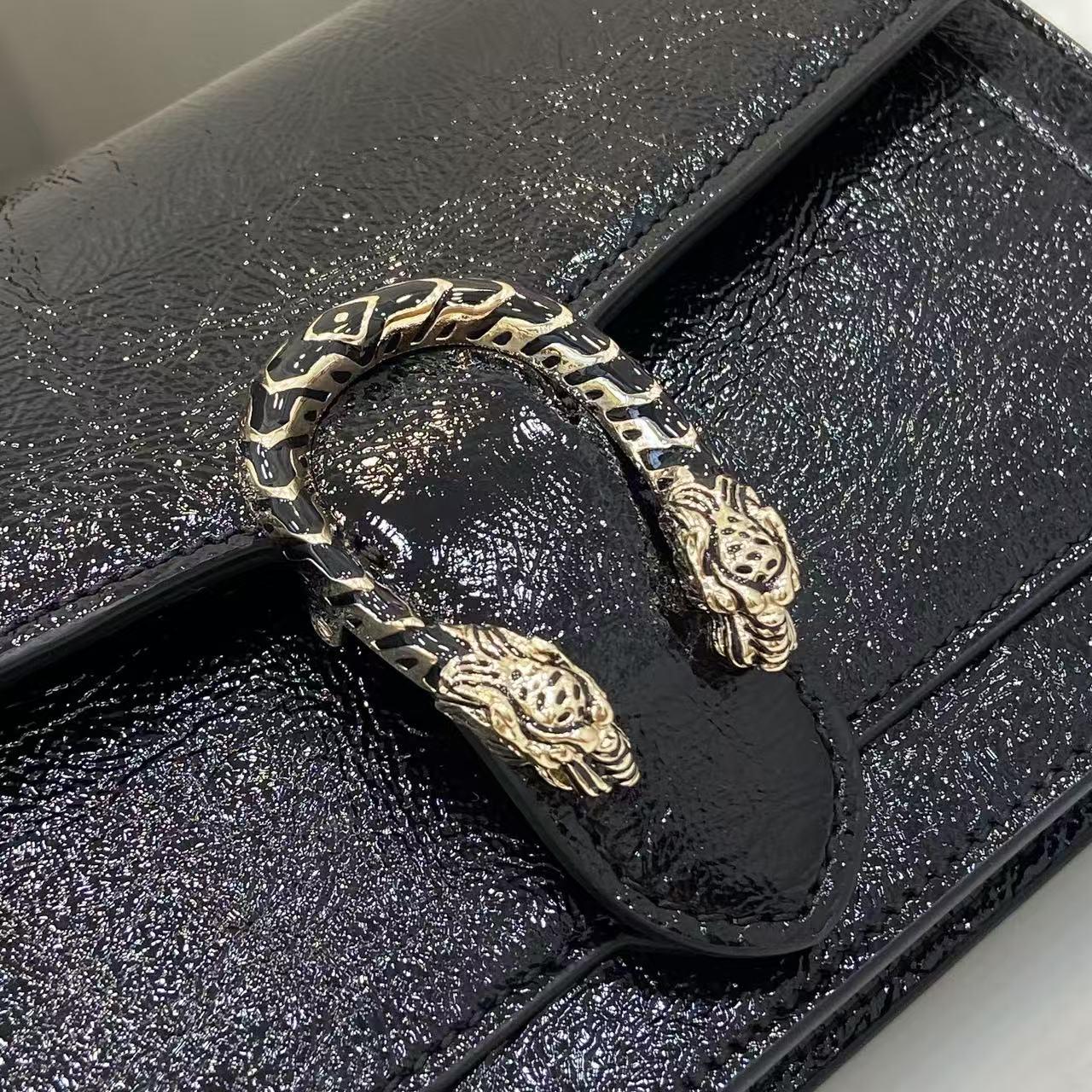 Gucci Dionysus Wallet On Chain - DopestKickz