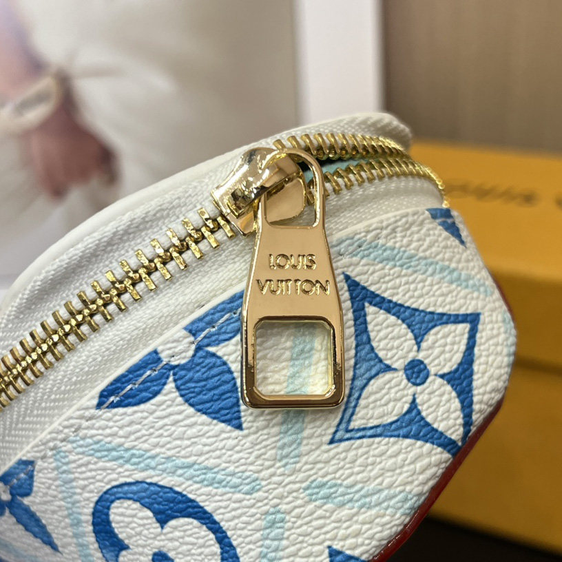 Louis Vuitton Sunglasses Pouch - DopestKickz