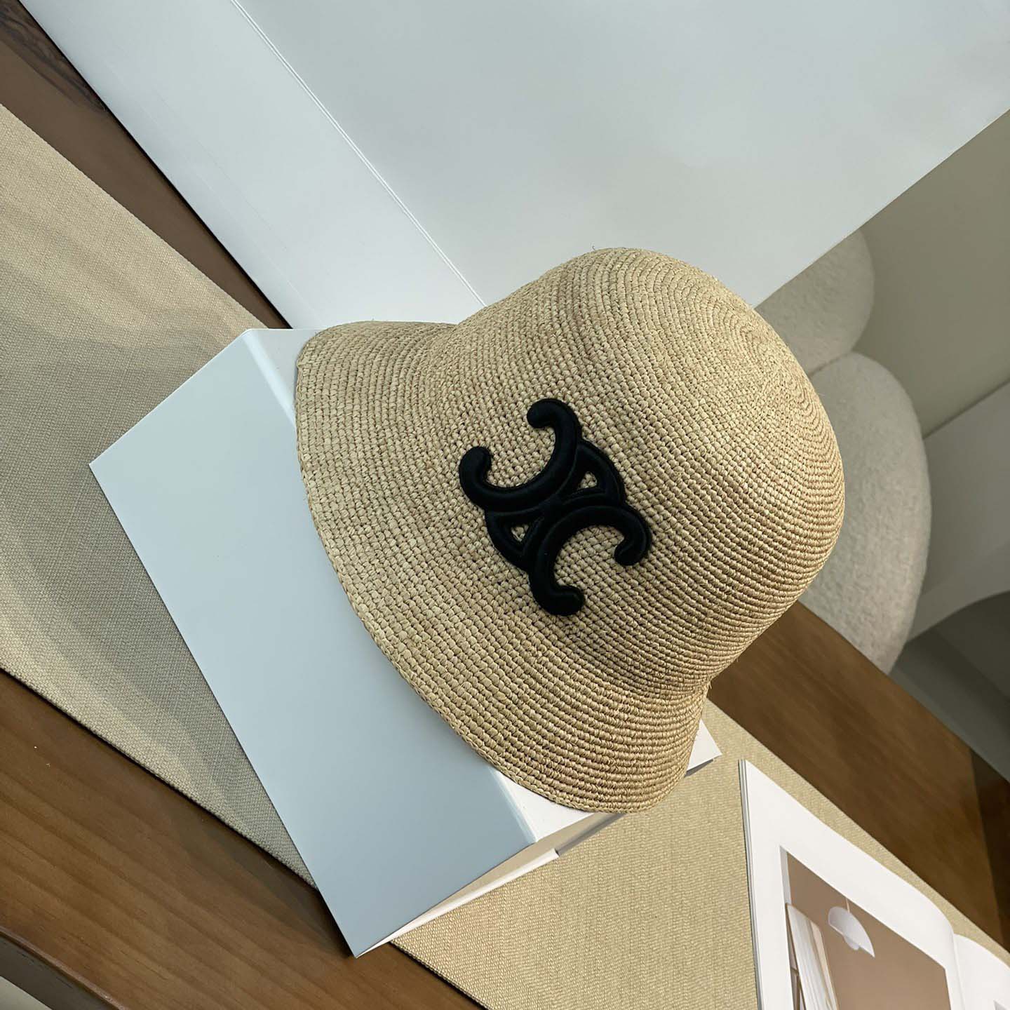 Celine Hat - DopestKickz