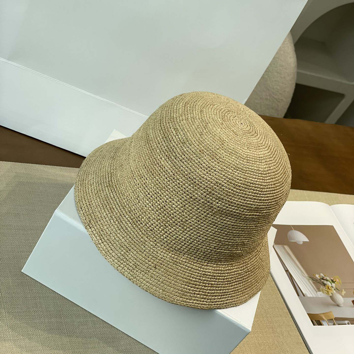 Celine Hat - DopestKickz