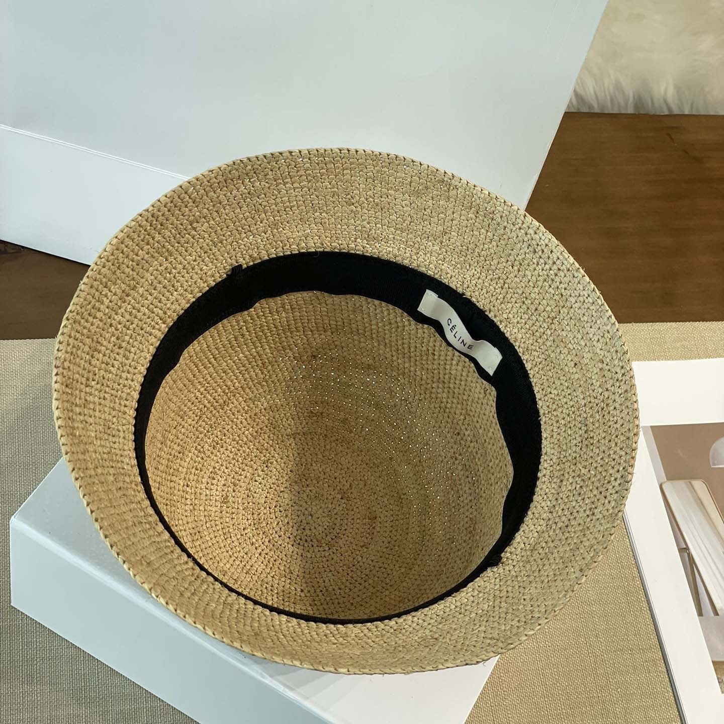 Celine Hat - DopestKickz