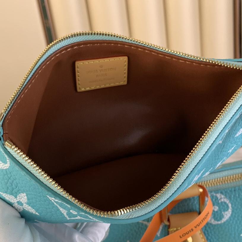 Louis Vuitton Speedy P9 Bandoulière 40   M11564 - DopestKickz