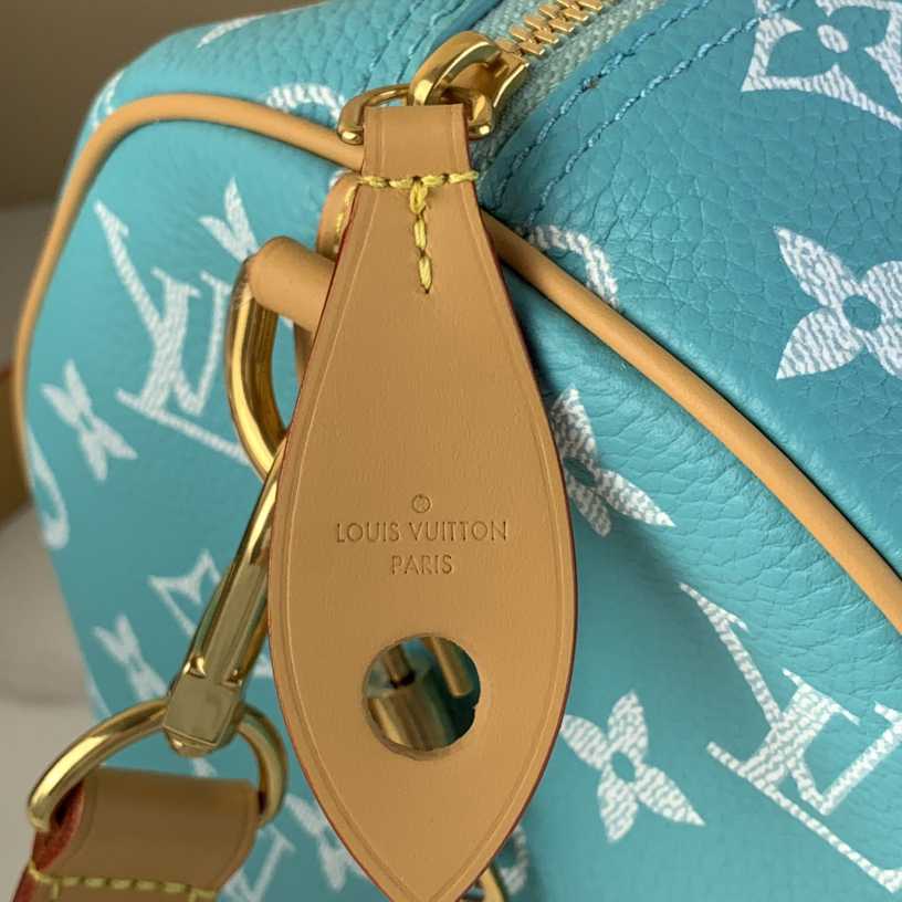 Louis Vuitton Speedy P9 Bandoulière 40   M11564 - DopestKickz