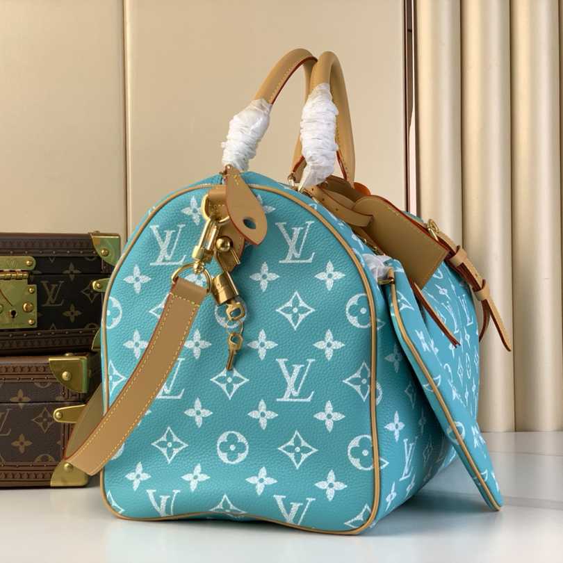 Louis Vuitton Speedy P9 Bandoulière 40   M11564 - DopestKickz