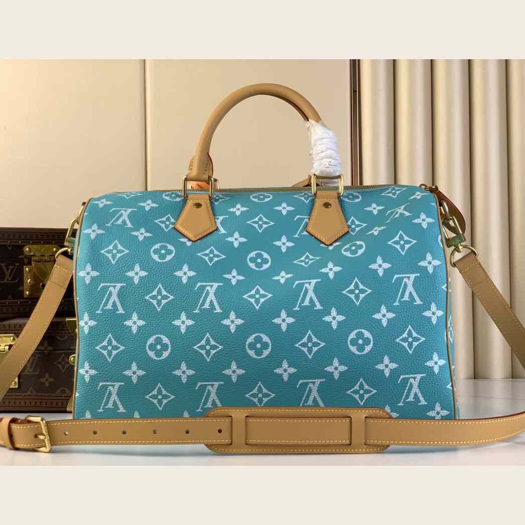 Louis Vuitton Speedy P9 Bandoulière 40   M11564 - DopestKickz