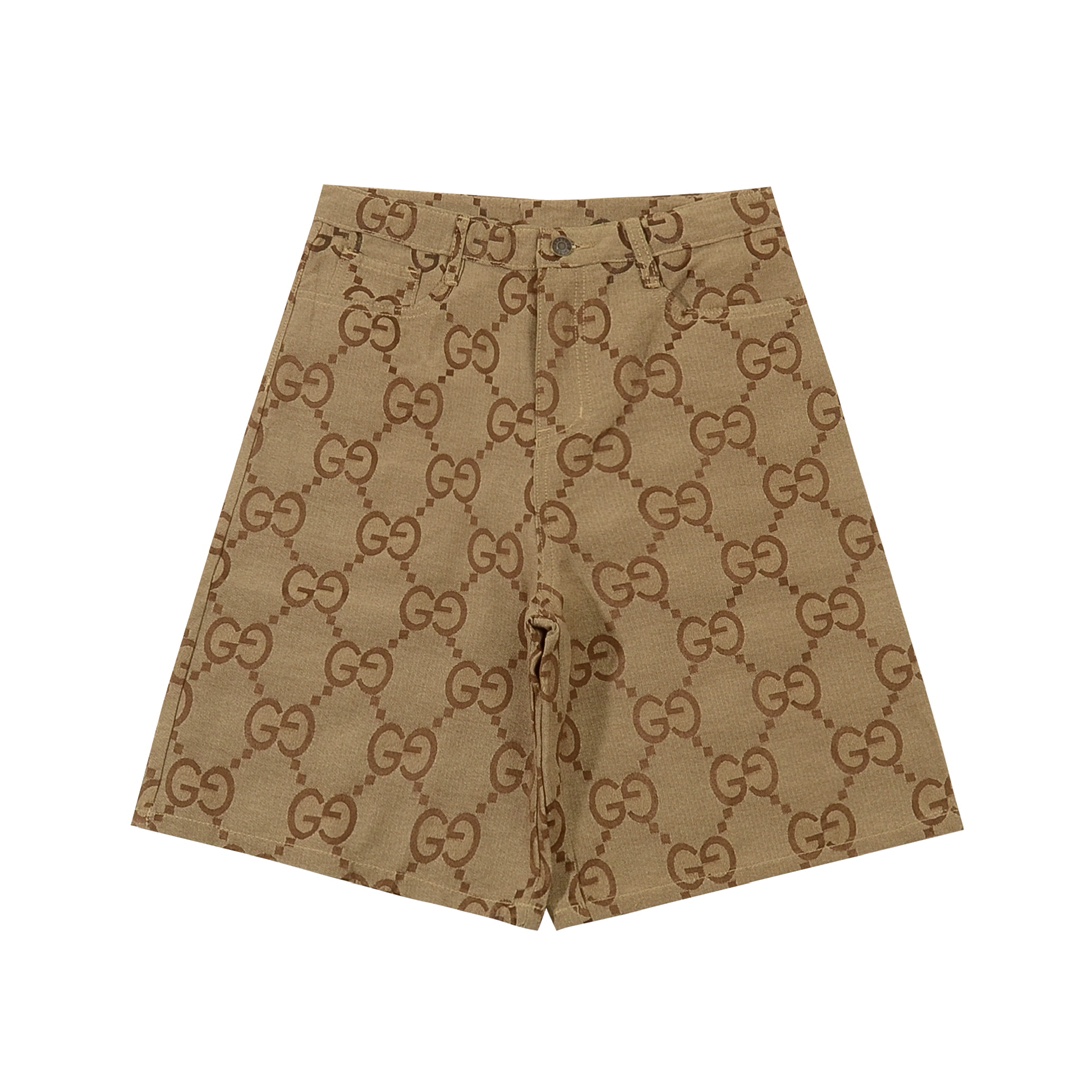 Gucci GG Shorts - DopestKickz