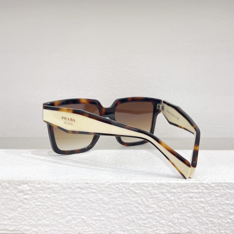 Prada OPR24ZS Sunglasses - DopestKickz