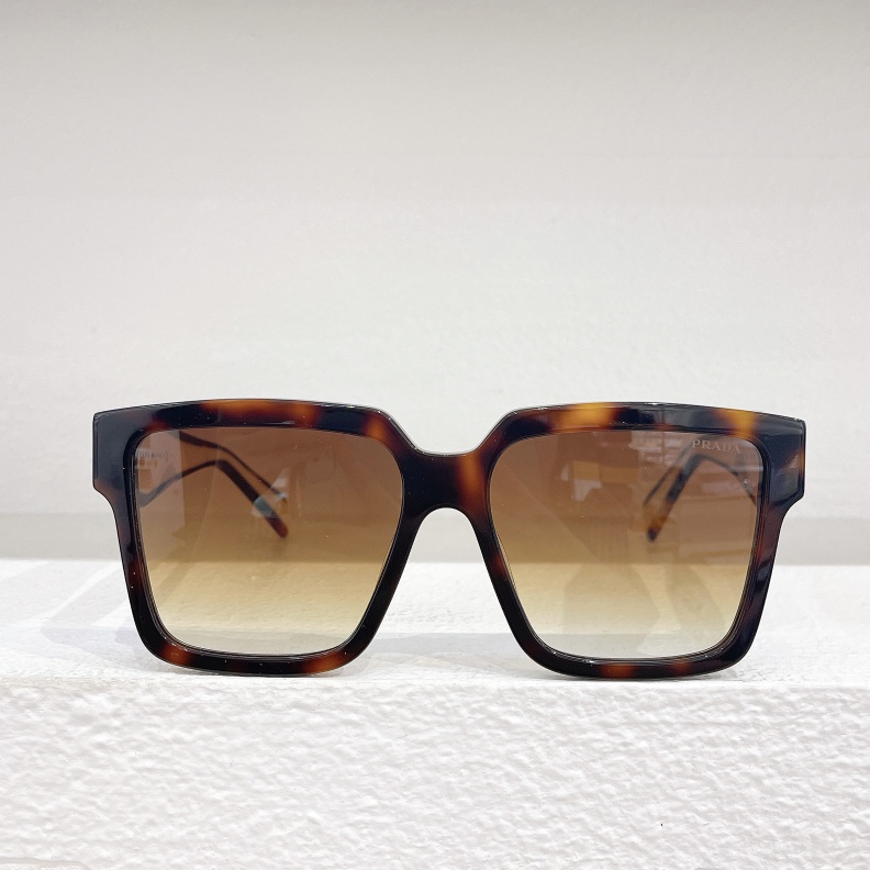 Prada OPR24ZS Sunglasses - DopestKickz