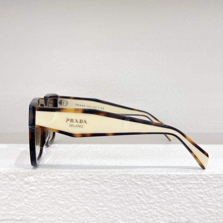 Prada OPR24ZS Sunglasses - DopestKickz