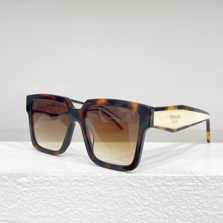 Prada OPR24ZS Sunglasses - DopestKickz