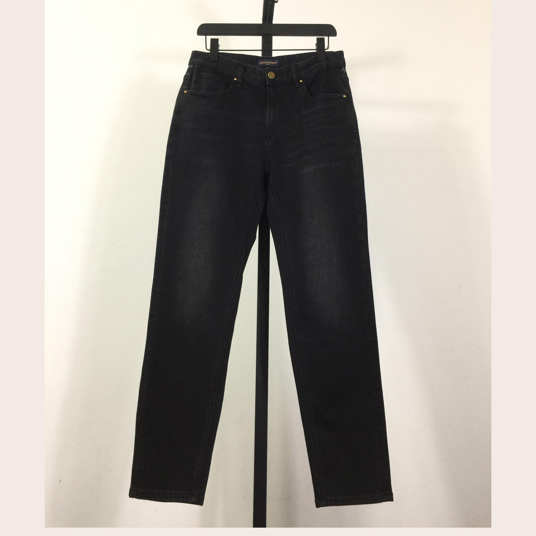 Louis Vuitton Jeans - DopestKickz