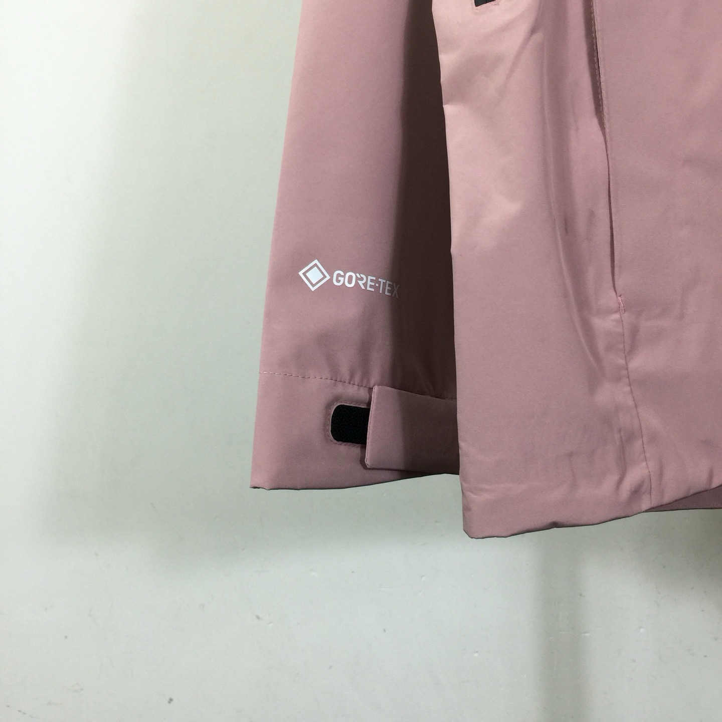 The North Face Jacket - DopestKickz