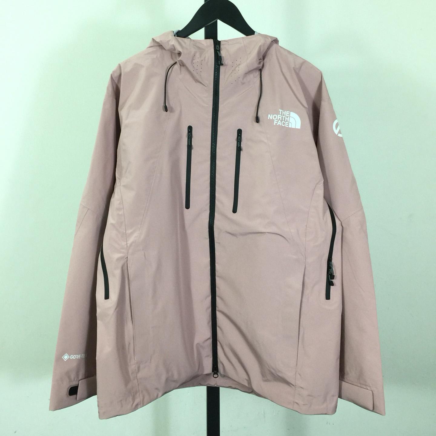 The North Face Jacket - DopestKickz