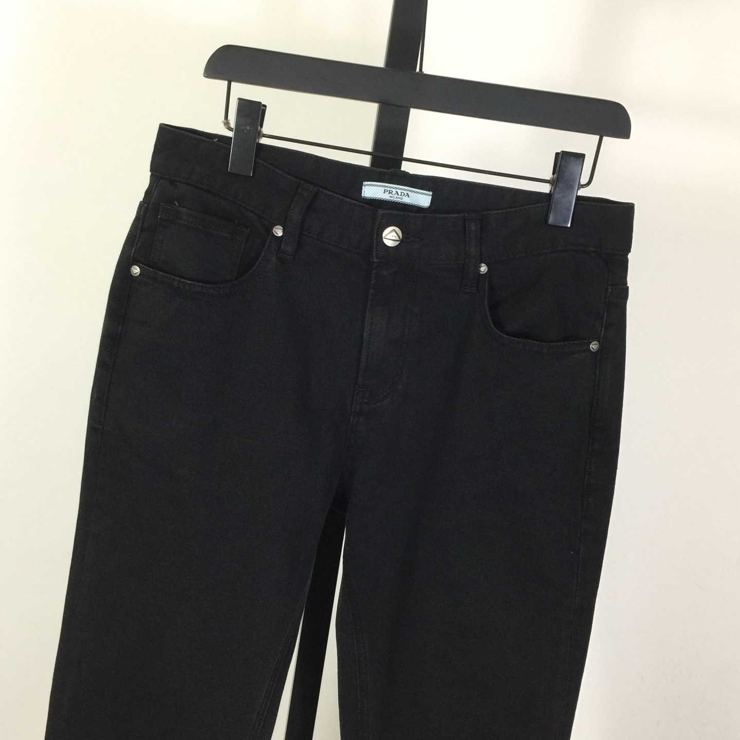 Prada Jeans - DopestKickz