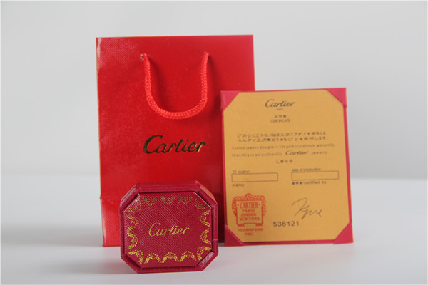 Cartier Love Ring 1 - DopestKickz
