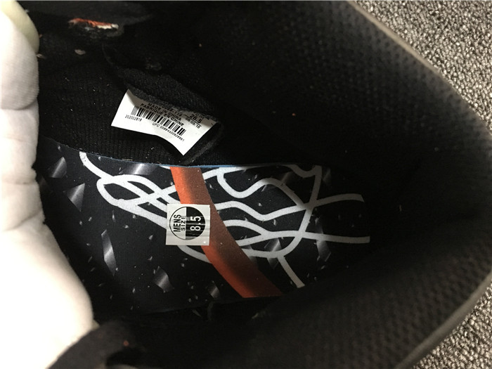Jordan Air Jordan 1 Retro High OG Reverse Shattered Backboard Men Sneaker - DopestKickz